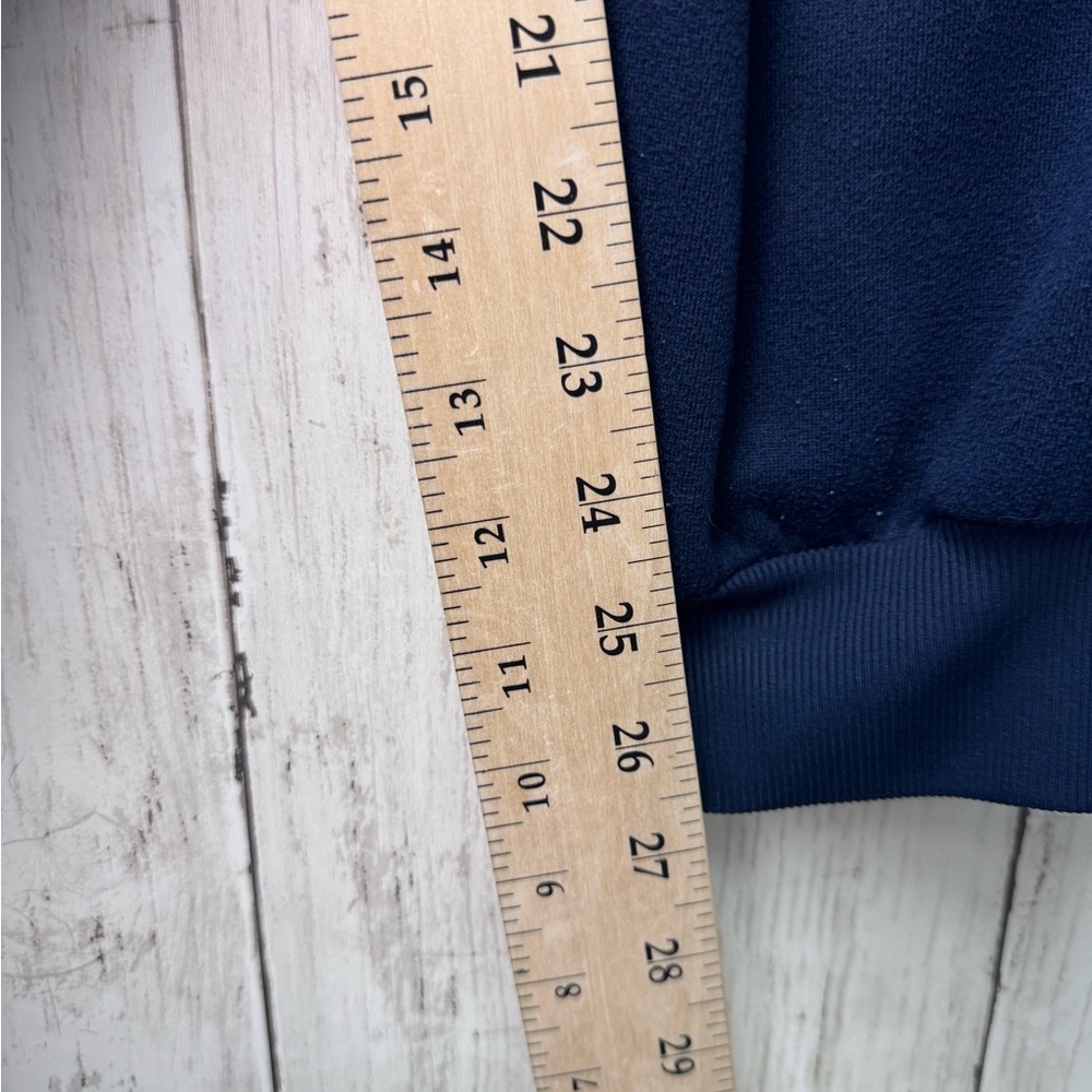 Pony Dark Blue Joggers for Men size Large - Picture 9 of 10